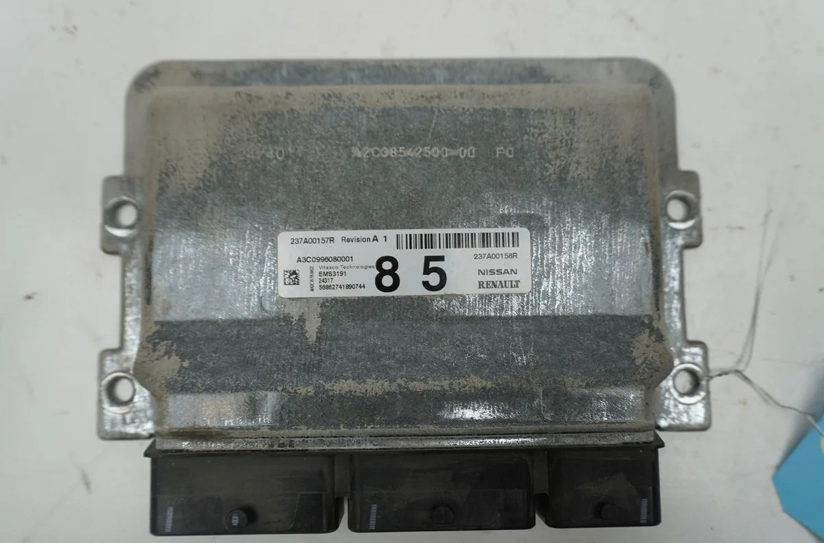 Calculateur moteur Renault CLIO V (B7_) 1.6 e-tech 145 (b7mu) (2022) occasion