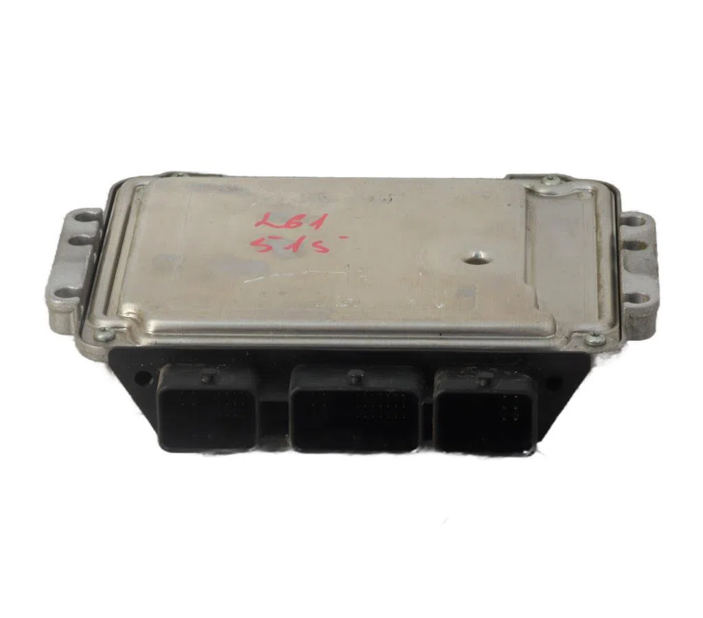 Calculateur moteur Renault GRAND SCÉNIC II (JM0-1_) 1.9 dci (jm14) (2004-2008) occasion