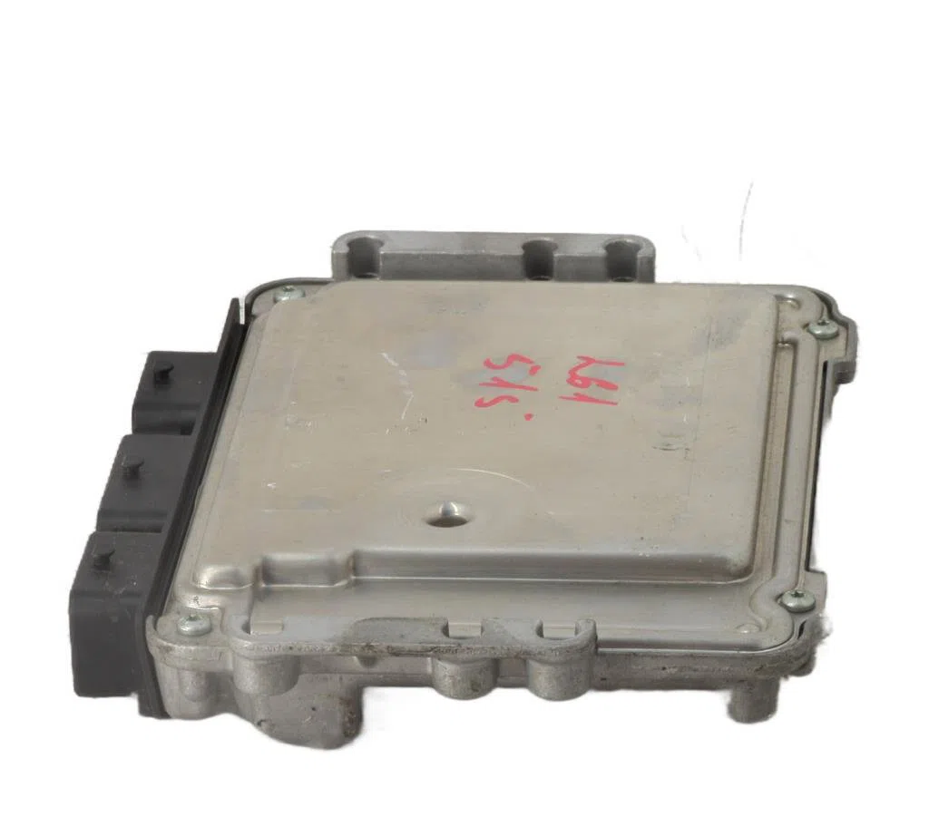 Calculateur moteur Renault GRAND SCÉNIC II (JM0-1_) 1.9 dci (jm14) (2004-2008) occasion