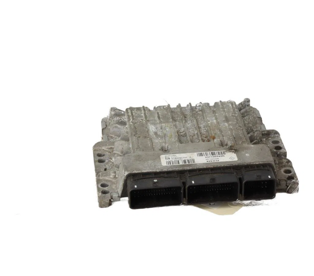 Calculateur moteur Renault GRAND SCÉNIC III (JZ0-1_) 1.5 dci (2009) 5 portes occasion