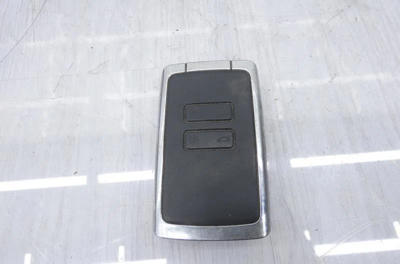 Calculateur moteur RENAULT KADJAR PHASE 1 occasion — photo 3