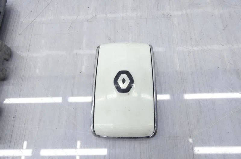 Calculateur moteur RENAULT KADJAR PHASE 1 occasion — photo 4