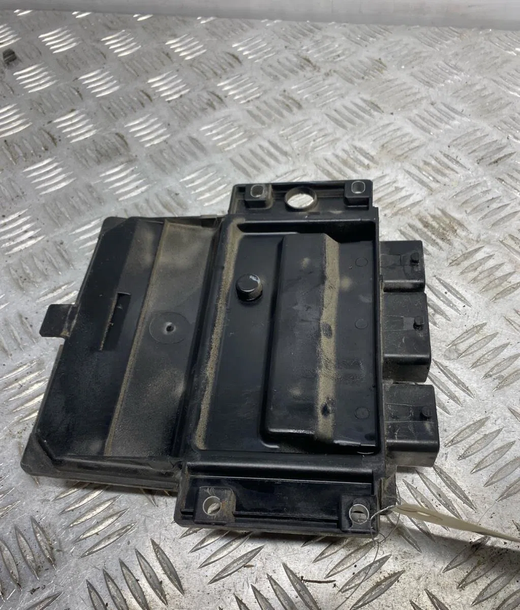 Calculateur moteur RENAULT KANGOO 1 PHASE 2 occasion — photo 2