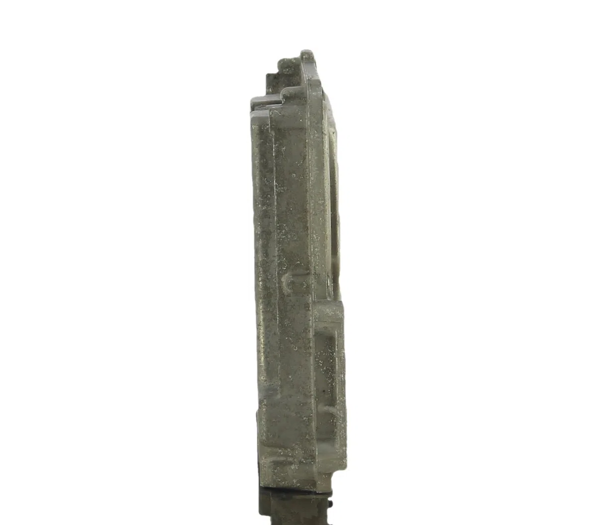 Calculateur moteur Renault KANGOO Express (FW0-1_) 1.5 dci 75 (fw07, fw10, fw04) (2010) 4 portes occasion — photo 3