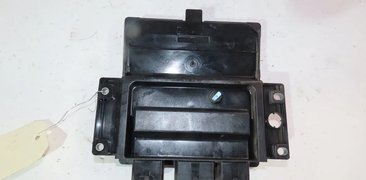 Calculateur moteur Renault KANGOO Express (FW0-1_) 1.5 dci 85 (fw0k, fw0l, fw0b) (2008) occasion