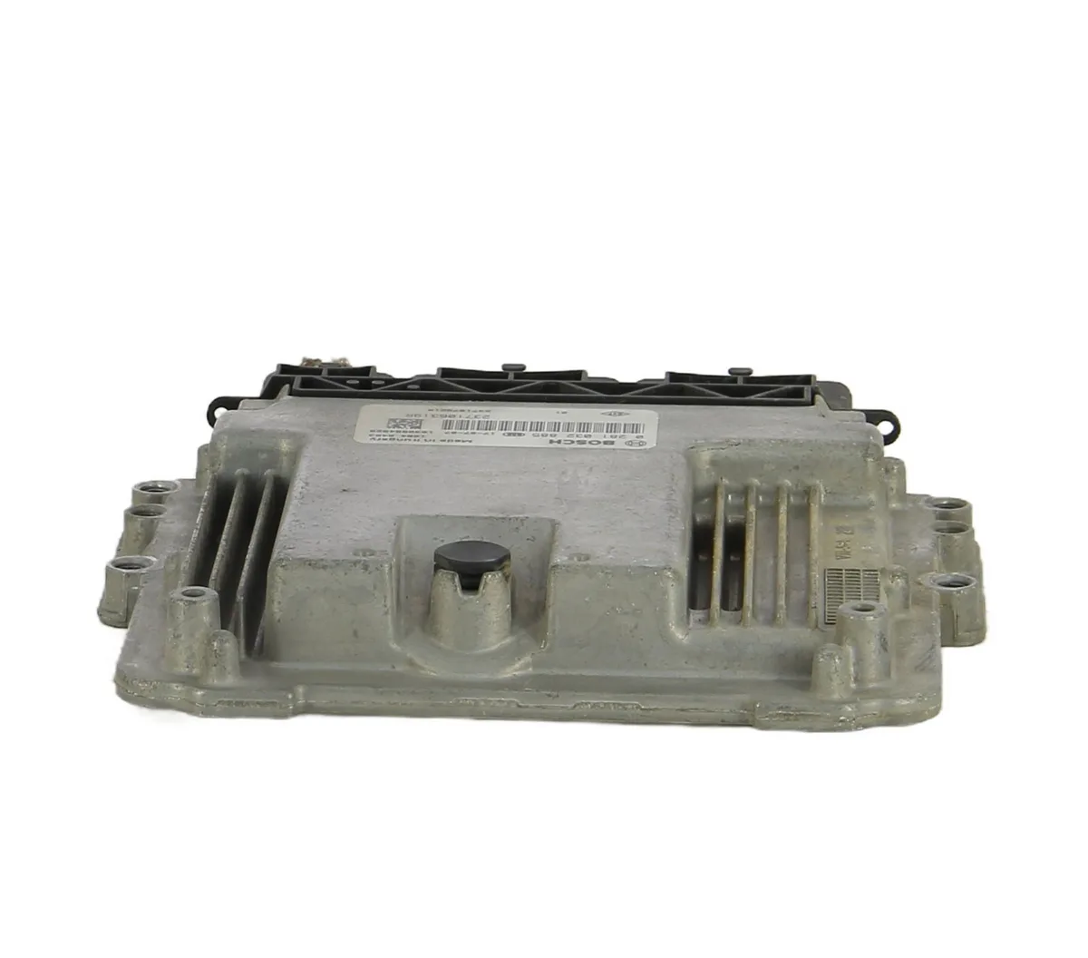 Calculateur moteur Renault KANGOO Express (FW0-1_) 1.5 dci 90 (fw0g, fw05, fw08, fw11) (2009) 4 portes occasion