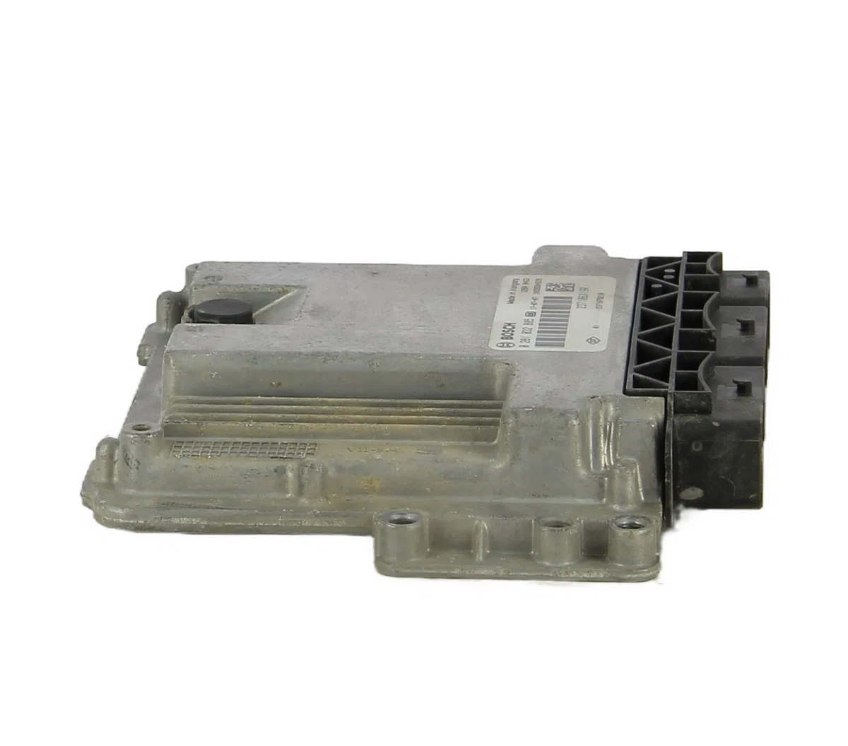 Calculateur moteur Renault KANGOO Express (FW0-1_) 1.5 dci 90 (fw0g, fw05, fw08, fw11) (2009) 4 portes occasion — photo 2