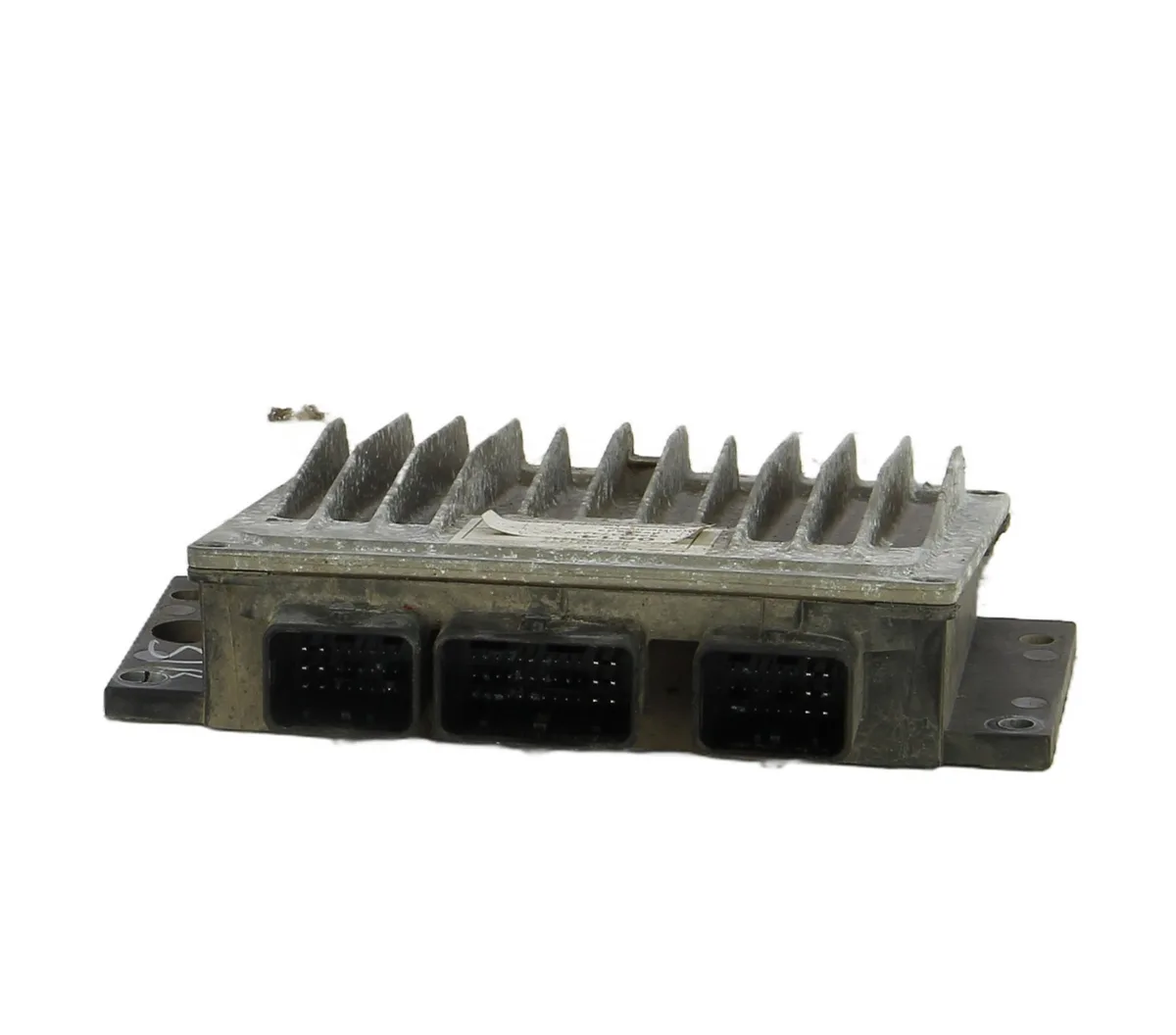 Calculateur moteur Renault KANGOO (KC0-1_) 1.5 dci (kc08, kc09) (2002) occasion