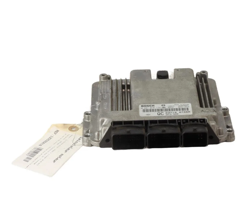 Calculateur moteur Renault KOLEOS I (HY_) 2.0 dci 4x4 (hy0b) (2008) occasion