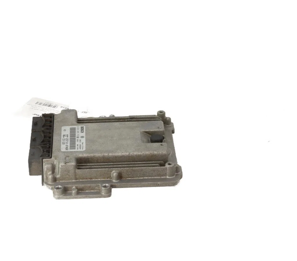 Calculateur moteur Renault KOLEOS I (HY_) 2.0 dci 4x4 (hy0b) (2008) occasion — photo 3