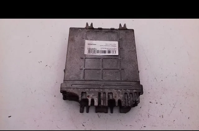 Calculateur moteur Renault LAGUNA I (B56_, 556_) 1.9 dti (b56j) (1997-2001) occasion
