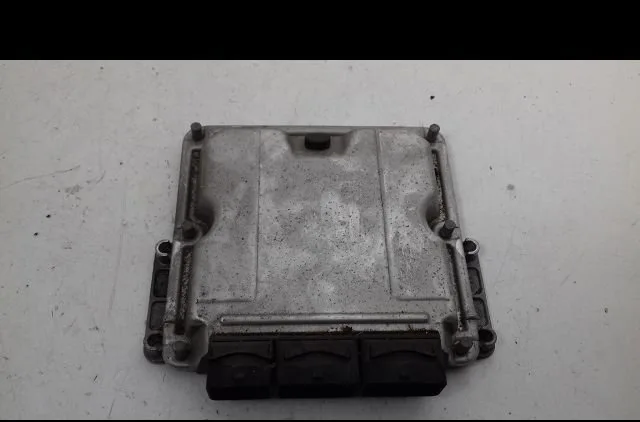 Calculateur moteur Renault LAGUNA II Grandtour (KG0-1_) 1.9 dci (kg0g) (2001-2007) occasion