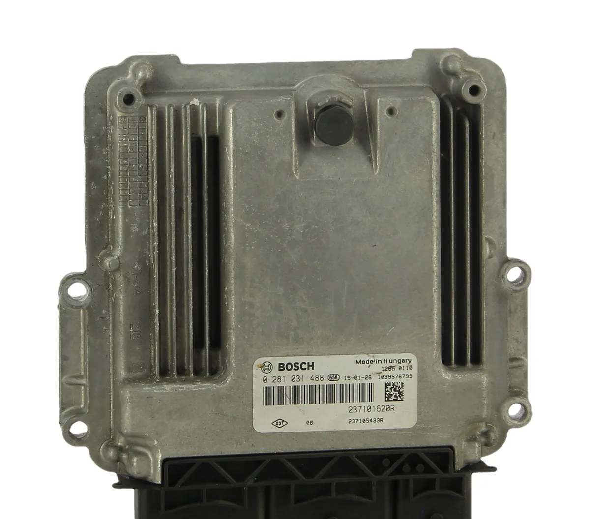 Calculateur moteur Renault LAGUNA III (BT0-1) 2.0 dci (bt0m, bt0n, bt0s, bt19, bt1f) (2008-2015) occasion