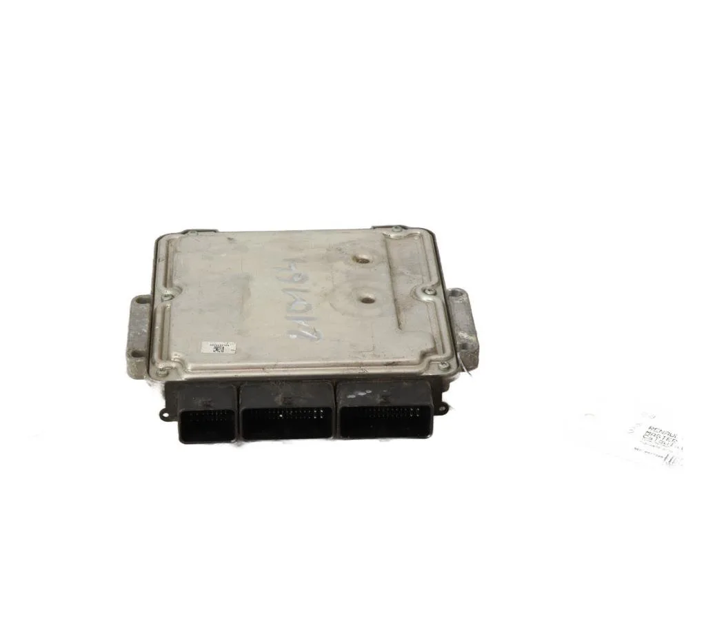 Calculateur moteur Renault MASTER III Autobus-Autocar (JV) 2.3 dci 125 fwd (jv0c, jv0d, jv0h, jv0g, jv0j) (2011) occasion