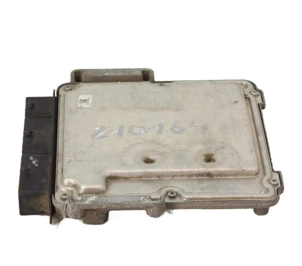 Calculateur moteur Renault MASTER III Autobus-Autocar (JV) 2.3 dci 125 fwd (jv0c, jv0d, jv0h, jv0g, jv0j) (2011) occasion — photo 2