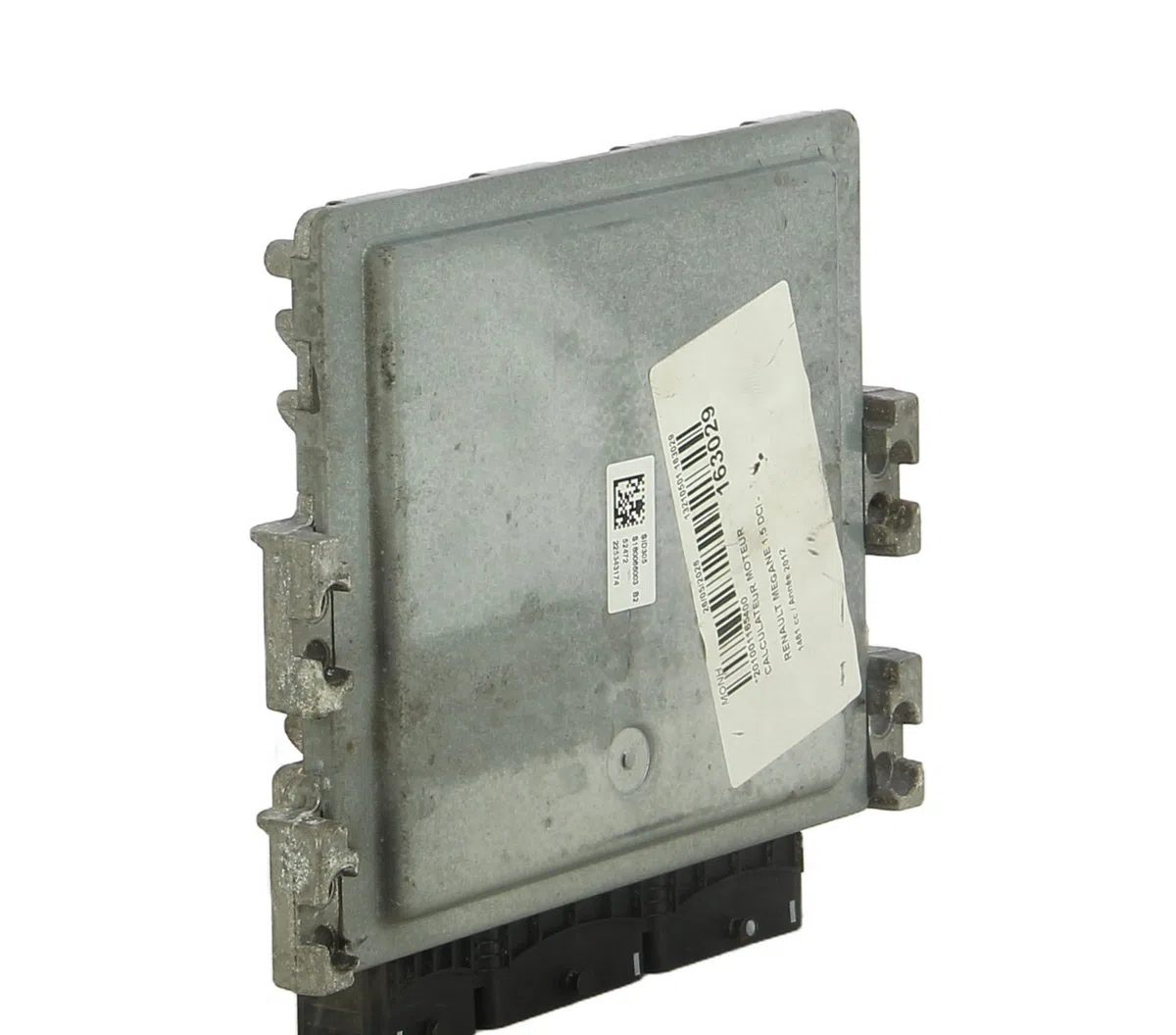 Calculateur moteur Renault MEGANE III 3-5 portes (BZ0-1_, B3_) 1.5 dci (bz09, bz0d, bz1w, bz29, bz14) (2009) 5 portes oc