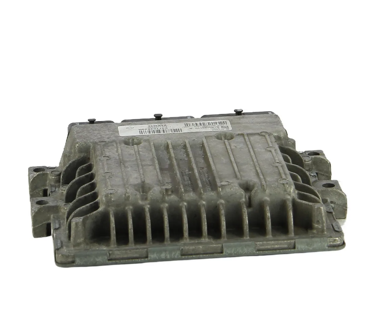 Calculateur moteur Renault MEGANE III 3-5 portes (BZ0-1_, B3_) 1.5 dci (bz09, bz0d, bz1w, bz29, bz14) (2009) 5 portes occasion