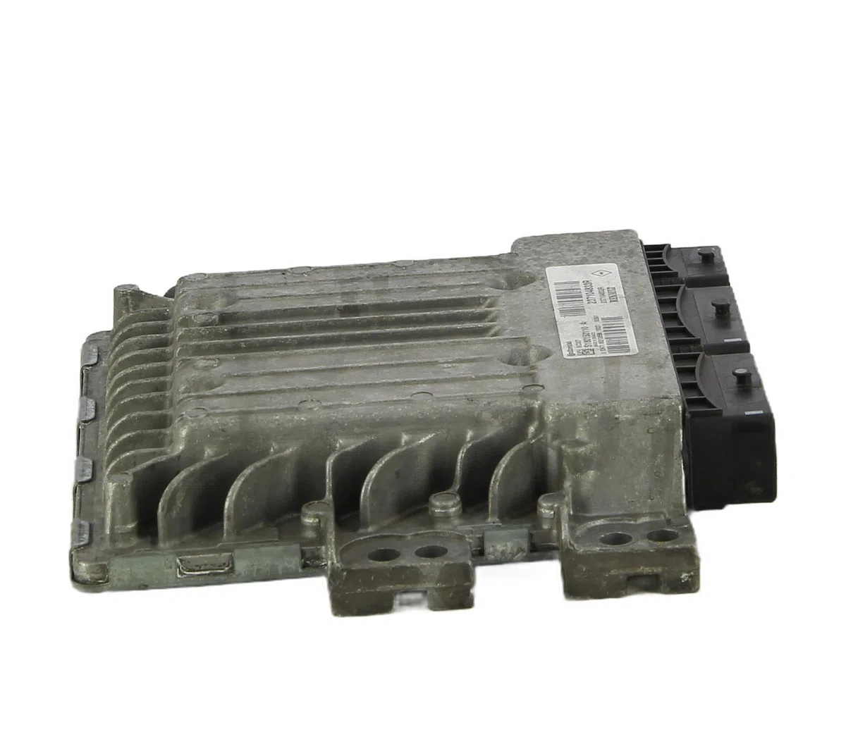 Calculateur moteur Renault MEGANE III 3-5 portes (BZ0-1_, B3_) 1.5 dci (bz09, bz0d, bz1w, bz29, bz14) (2009) 5 portes occasion — photo 2