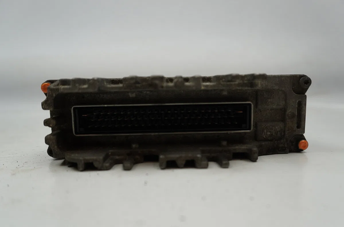 Calculateur moteur Renault MEGANE Scenic (JA0-1_) 1.9 dti (ja0n) (1997-1999) occasion — photo 2