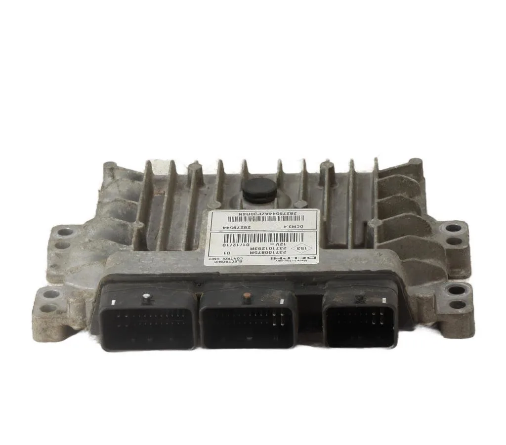 Calculateur moteur Renault MODUS - GRAND MODUS (F-JP0_) 1.5 dci 90 (2010) occasion