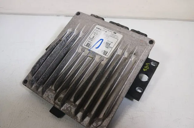 Calculateur moteur Renault MODUS - GRAND MODUS (F-JP0_) 1.5 dci (fp0e, jp0e) (2004) occasion