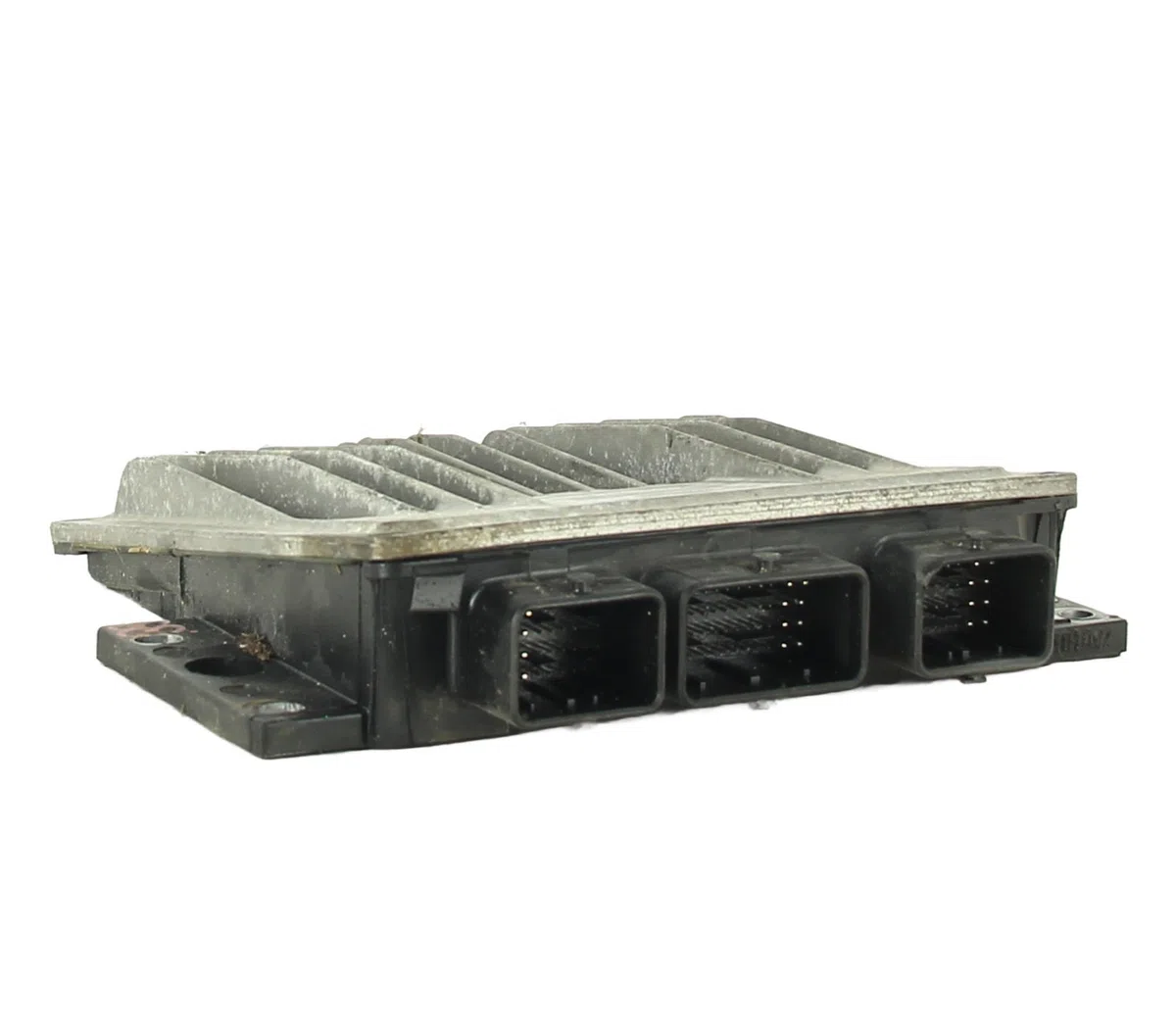 Calculateur moteur Renault MODUS - GRAND MODUS (F-JP0_) 1.5 dci (fp0f, jp0f) (2004) 5 portes occasion