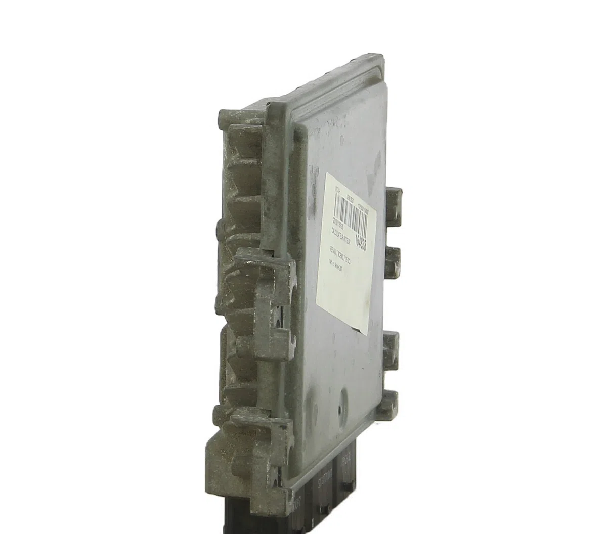 Calculateur moteur Renault SCÉNIC II (JM0-1_) 1.5 dci (jm1e, jm16) (2005-2008) 5 portes occasion — photo 2