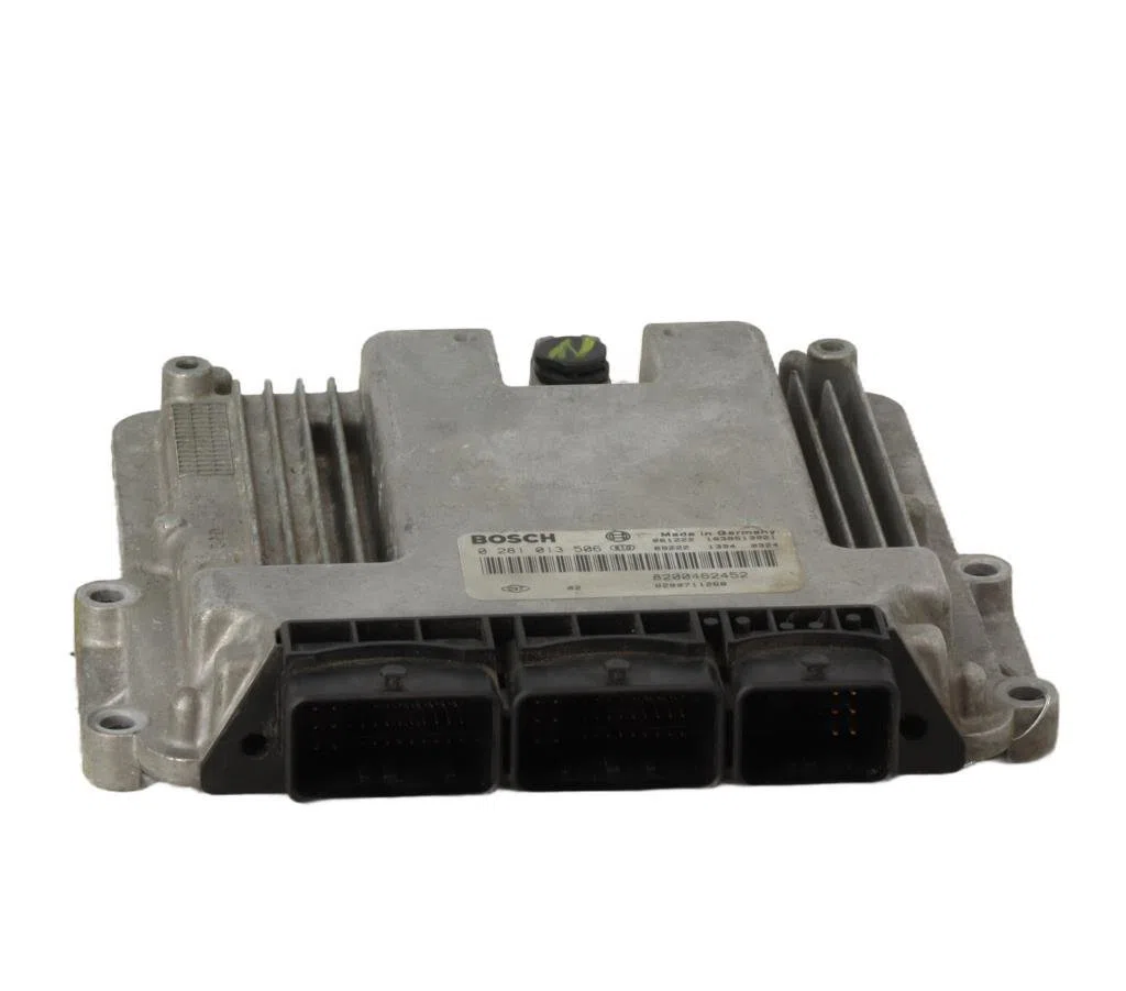 Calculateur moteur Renault SCÉNIC II (JM0-1_) 1.9 dci (jm0g, jm12, jm1g, jm2c) (2003-2006) occasion