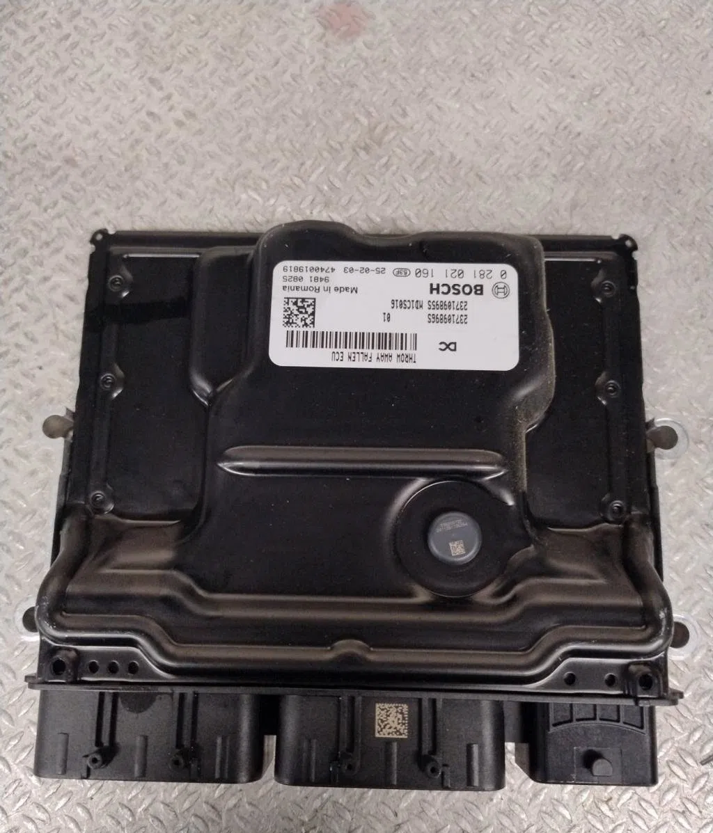 Calculateur moteur RENAULT TRAFIC 3  TRAFIC 3 LONG PHASE 1 occasion — photo 4