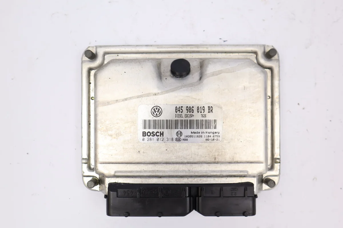 Calculateur moteur Seat CORDOBA (6L2) 1.4 tdi (2002-2005) occasion