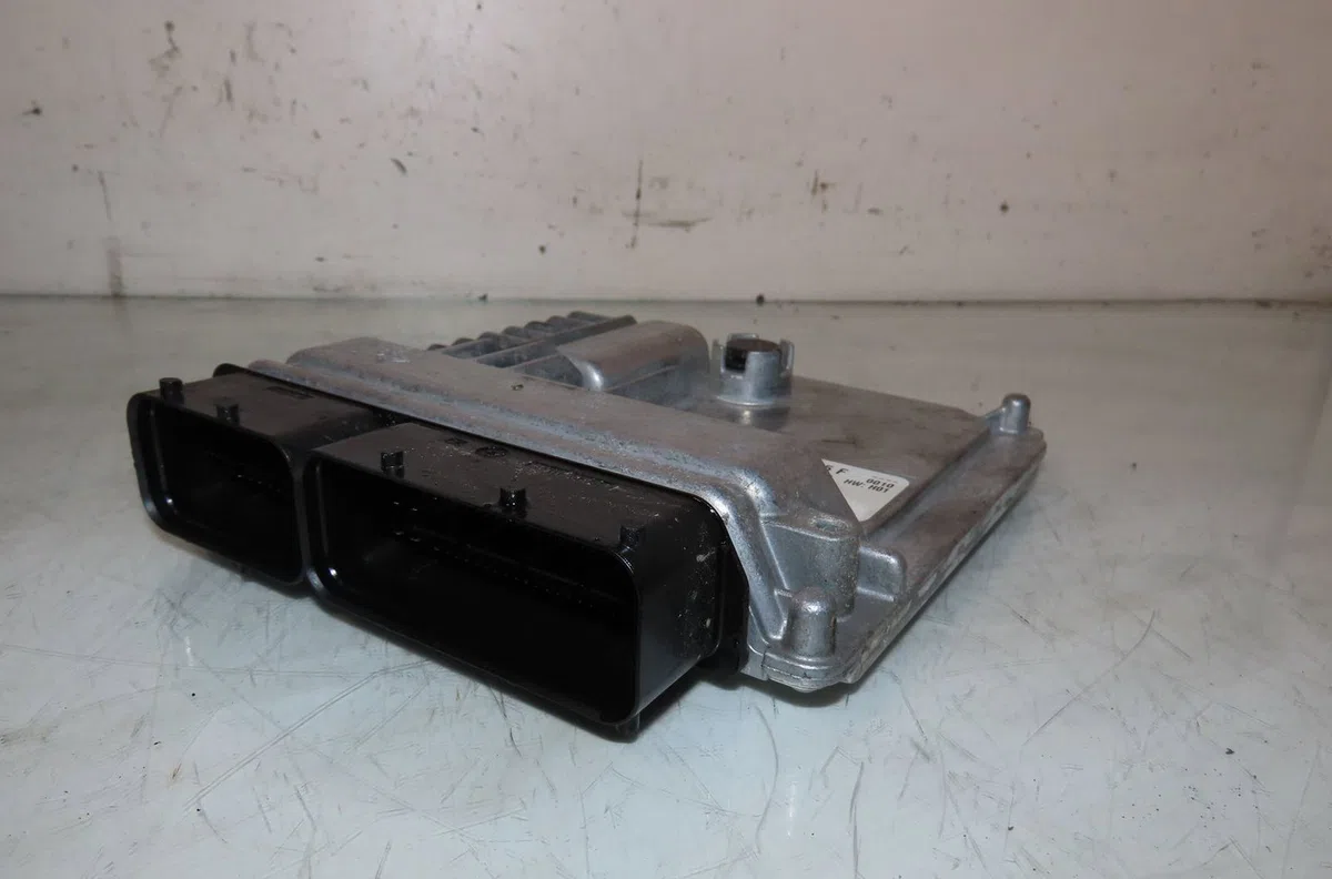 Calculateur moteur SEAT IBIZA 2019 occasion — photo 2