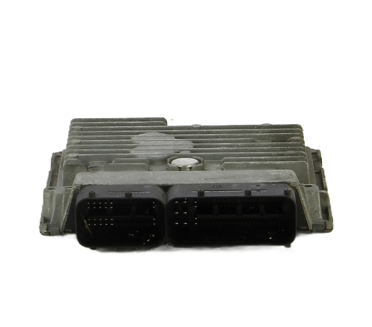 Calculateur moteur Seat IBIZA IV (6J5, 6P1) 1.6 tdi (2009-2015) occasion