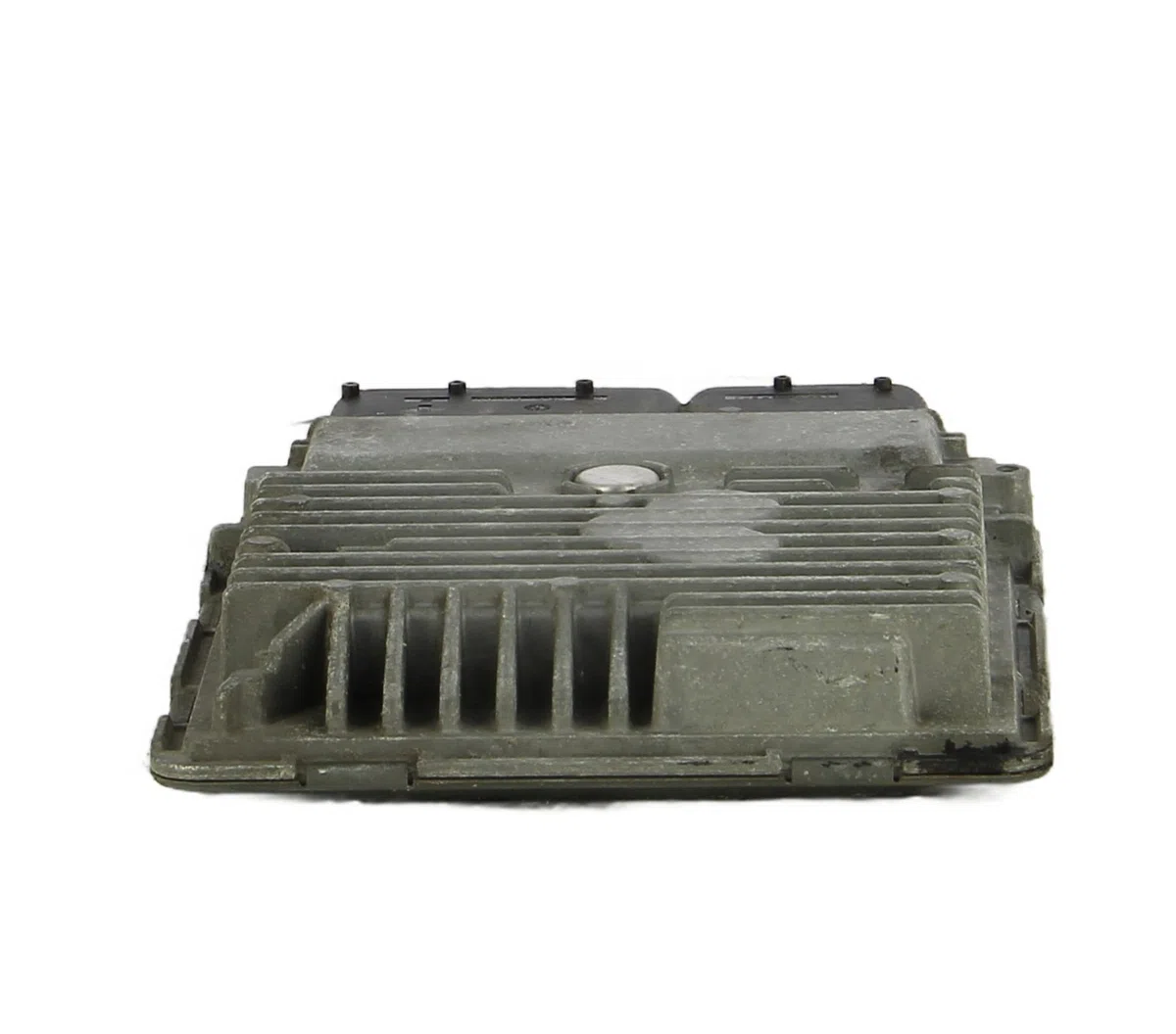 Calculateur moteur Seat IBIZA IV (6J5, 6P1) 1.6 tdi (2009-2015) occasion — photo 4