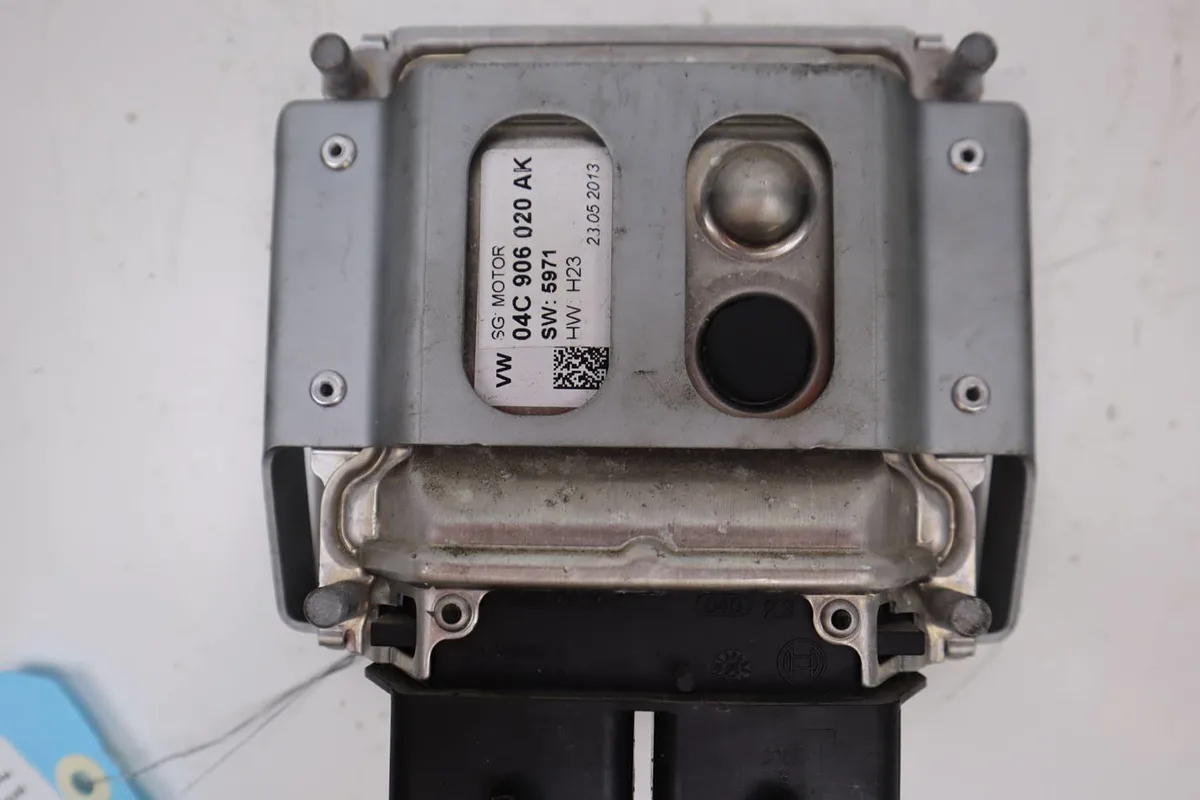 Calculateur moteur Skoda CITIGO (NF1) 1.0 (2011-2019) occasion