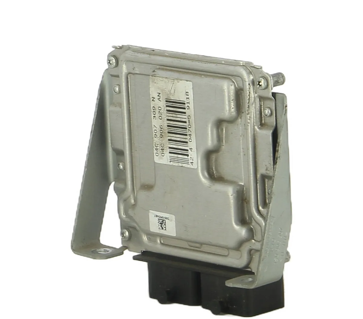 Calculateur moteur Skoda CITIGO (NF1) 1.0 (2011-2019) occasion