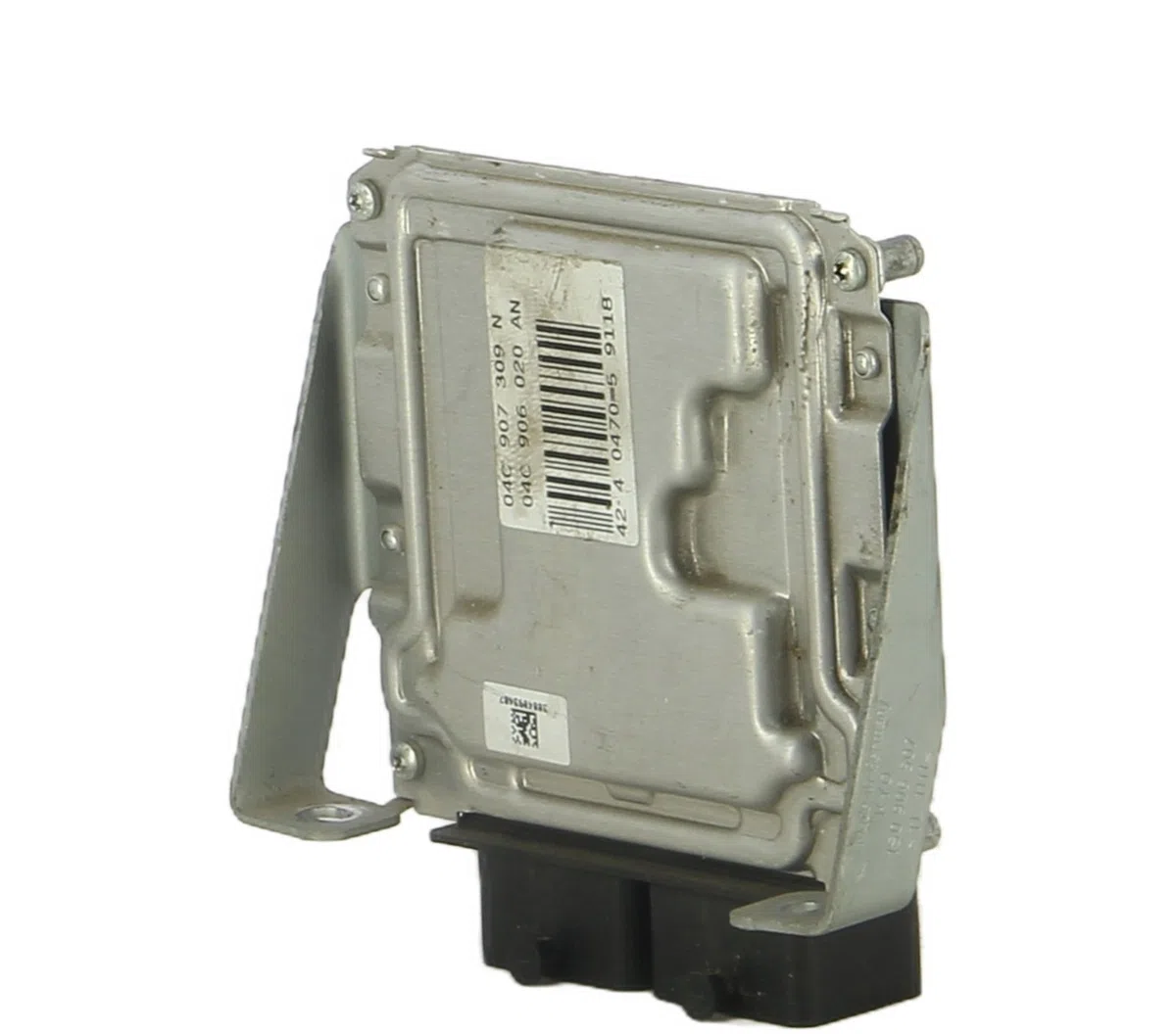 Calculateur moteur Skoda CITIGO (NF1) 1.0 (2011-2019) occasion — photo 2