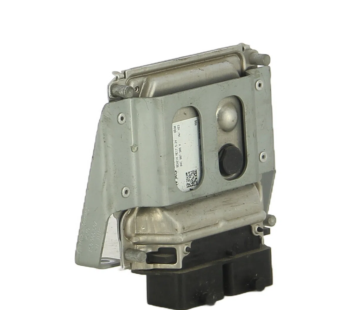 Calculateur moteur Skoda CITIGO (NF1) 1.0 (2011-2019) occasion — photo 3