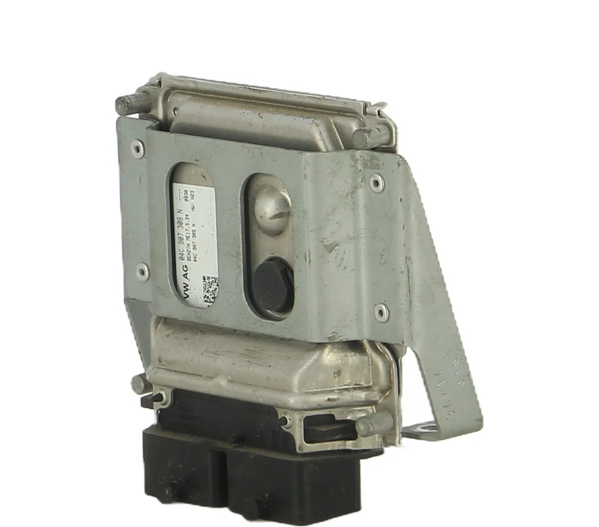Calculateur moteur Skoda CITIGO (NF1) 1.0 (2011-2019) occasion — photo 4