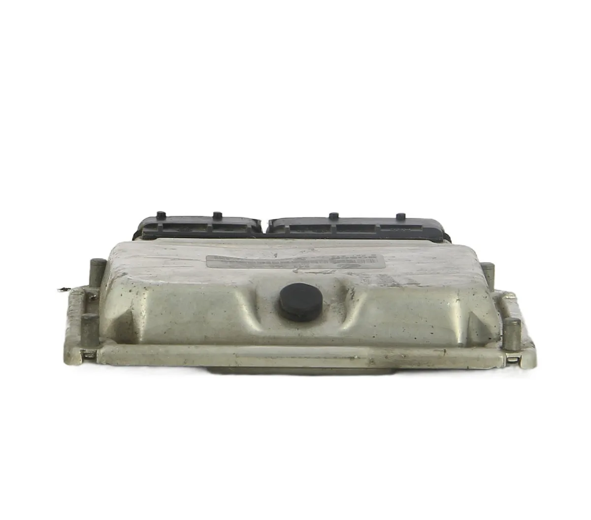 Calculateur moteur Skoda FABIA II (542) 1.4 tdi (2007-2010) occasion