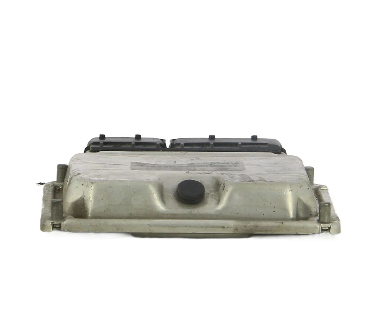 Calculateur moteur Skoda FABIA II (542) 1.4 tdi (2007-2010) occasion