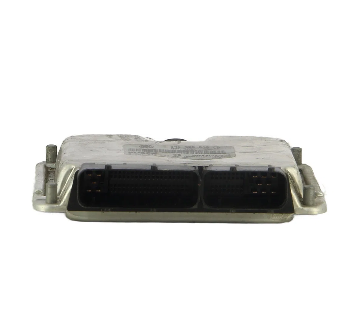 Calculateur moteur Skoda FABIA II (542) 1.4 tdi (2007-2010) occasion