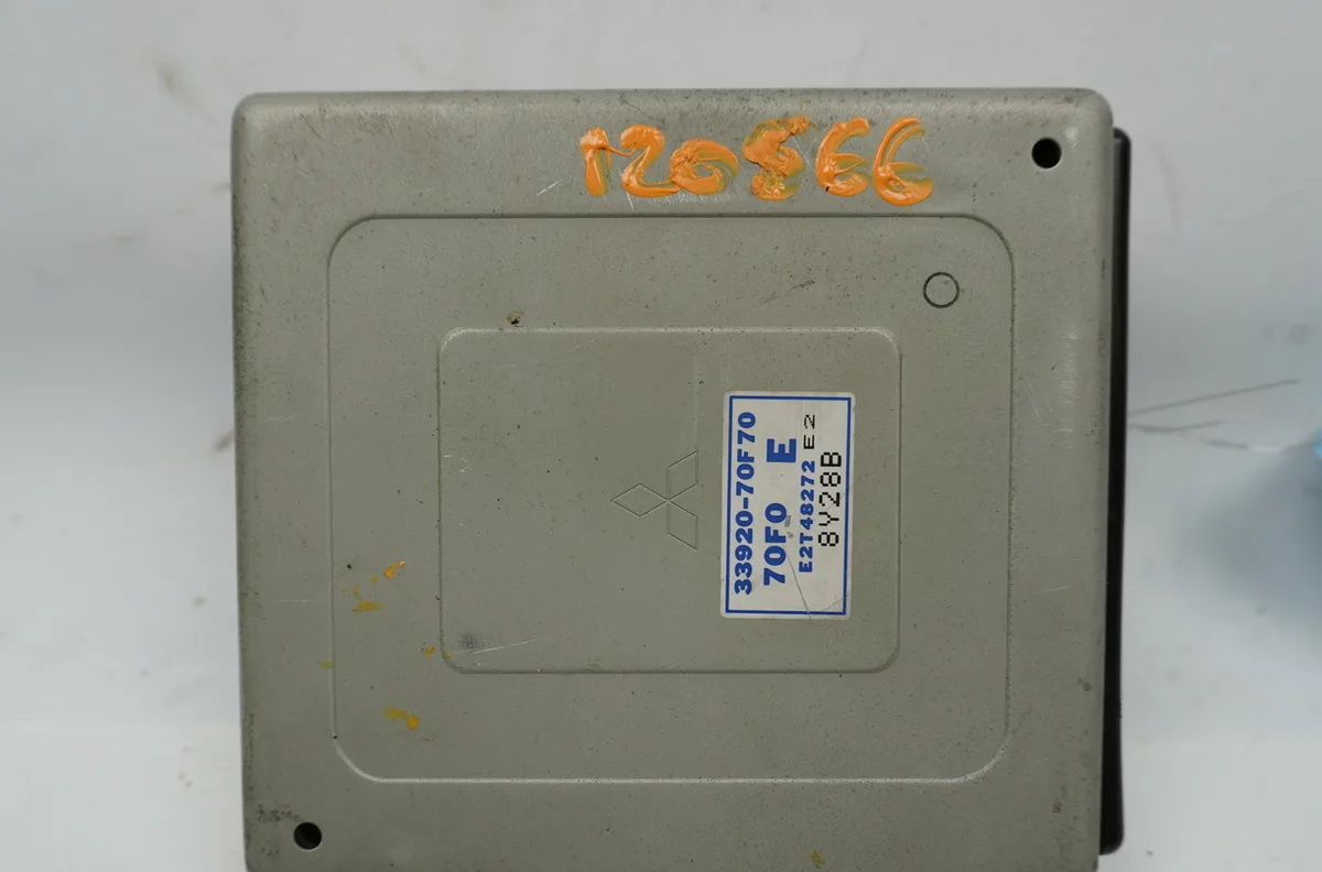 Calculateur moteur Suzuki ALTO IV (EF) 1.0 (sh410) (1994-2002) occasion