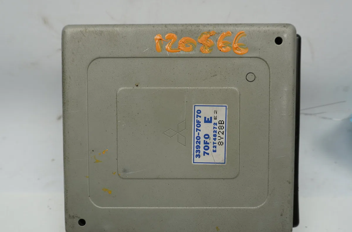 Calculateur moteur Suzuki ALTO IV (EF) 1.0 (sh410) (1994-2002) occasion