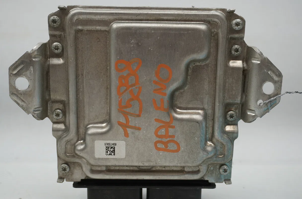 Calculateur moteur Suzuki BALENO (FW, EW) 1.2 (a1k412) (2016) occasion