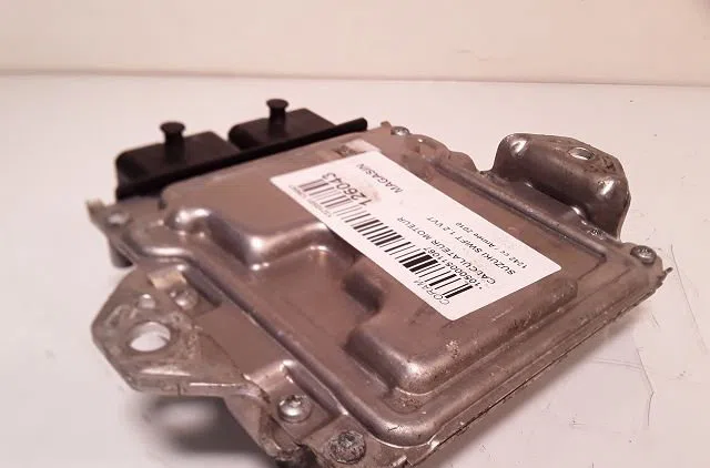 Calculateur moteur Suzuki SWIFT IV (FZ, NZ) 1.2 (azh 412) (2010) occasion