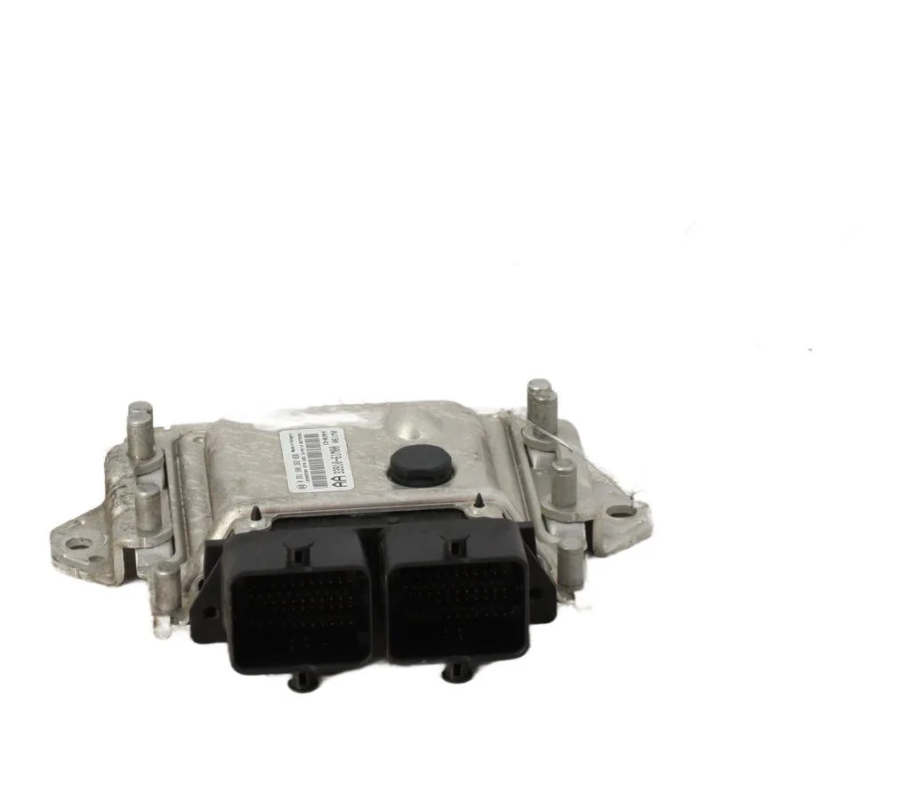 Calculateur moteur Suzuki VITARA (LY) 1.6 (apk 416) (2015) occasion