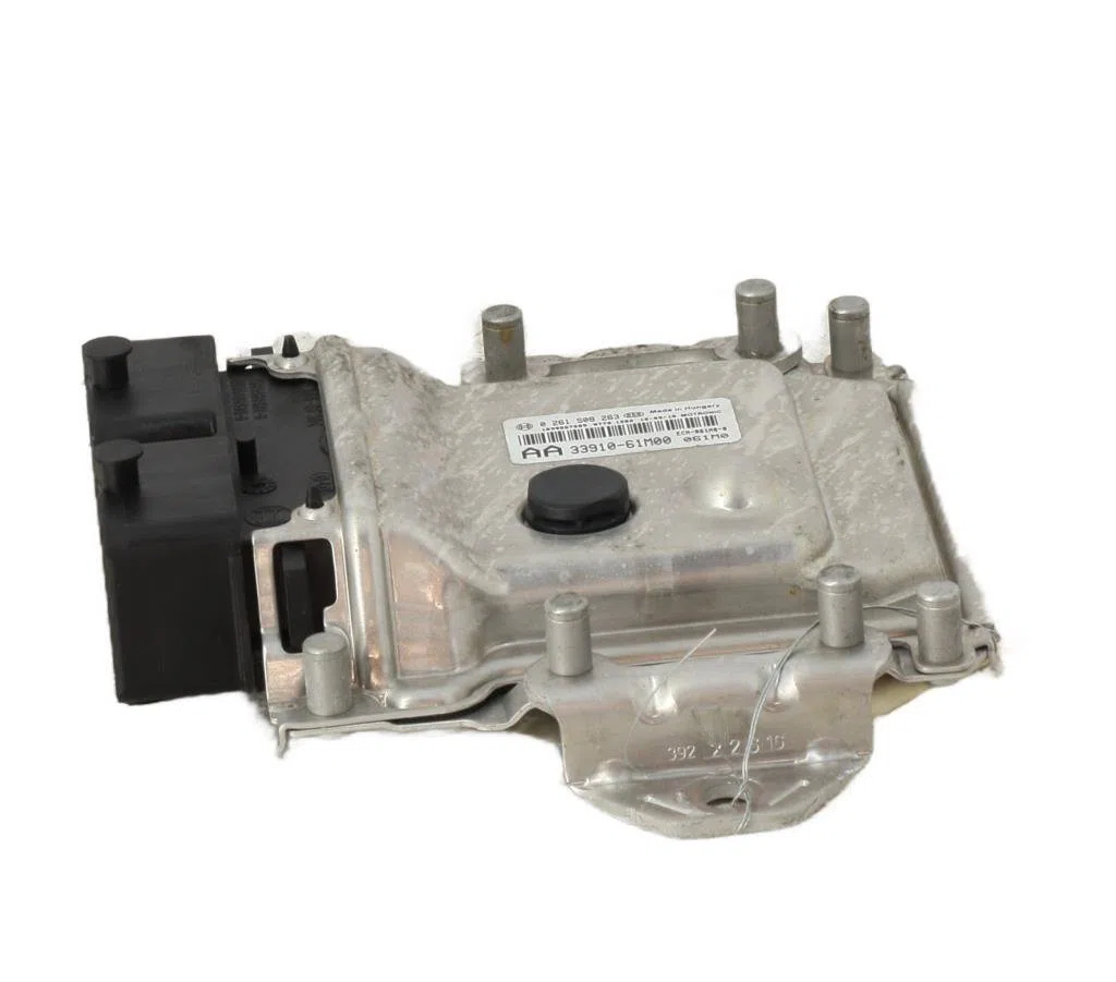 Calculateur moteur Suzuki VITARA (LY) 1.6 (apk 416) (2015) occasion — photo 2