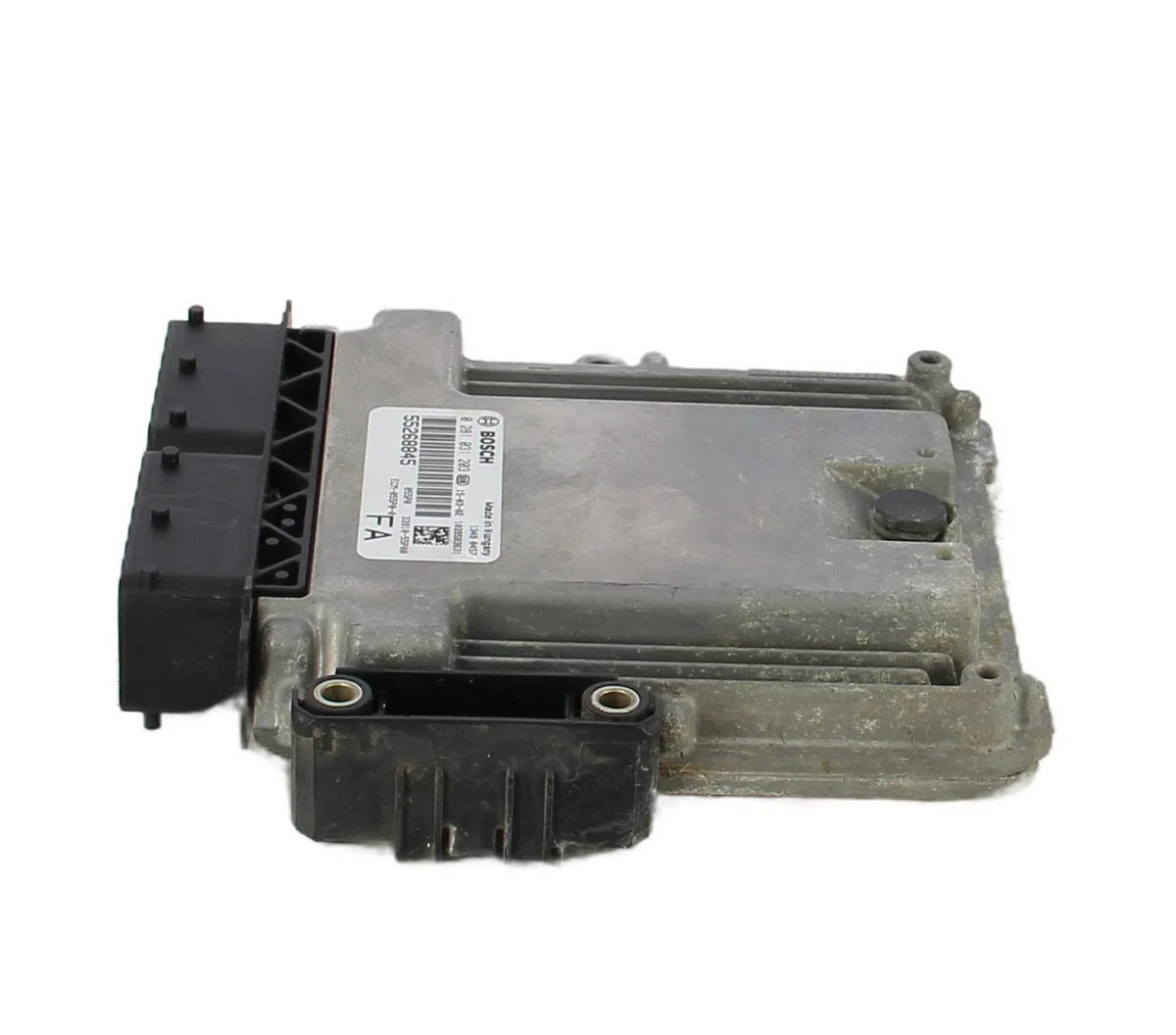 Calculateur moteur Suzuki VITARA (LY) 1.6 ddis allgrip (apk 416d) (2015) occasion — photo 2