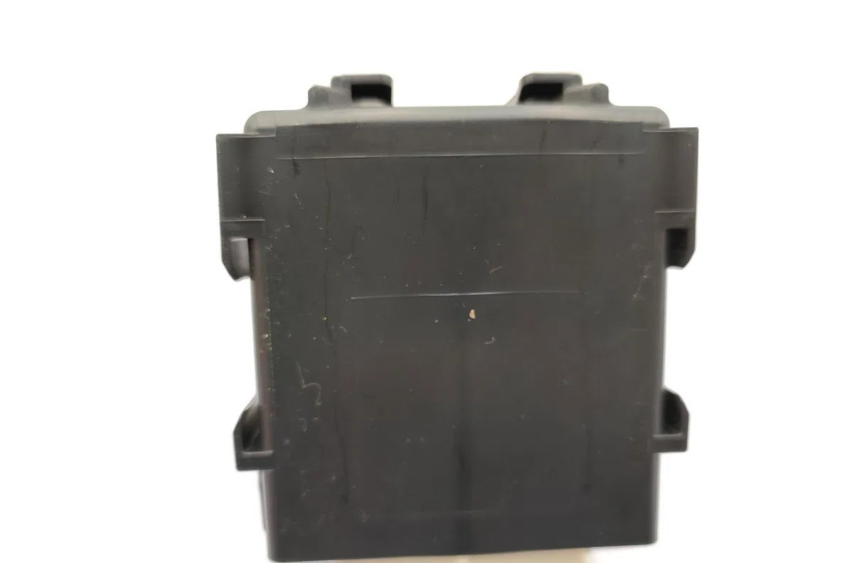 Calculateur moteur TOYOTA AURIS 2 PHASE 2 occasion — photo 3