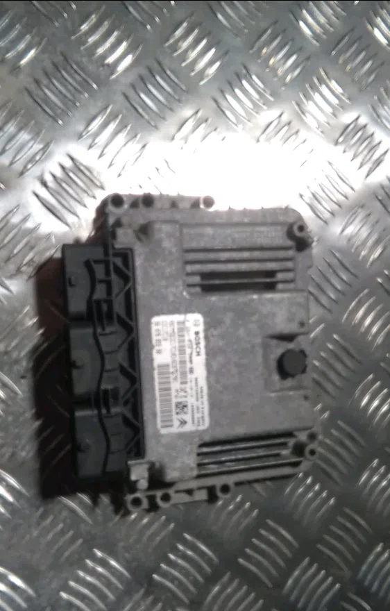 Calculateur moteur Toyota PROACE Camionnette (MDX_) 1.6 d (mdx9) (2013-2016) occasion — photo 2